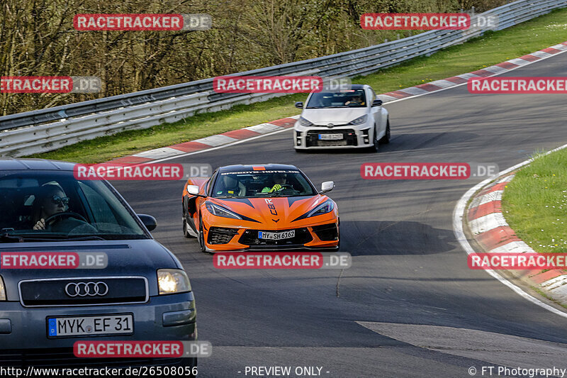 Bild #26508056 - Touristenfahrten Nürburgring Nordschleife (08.04.2024)