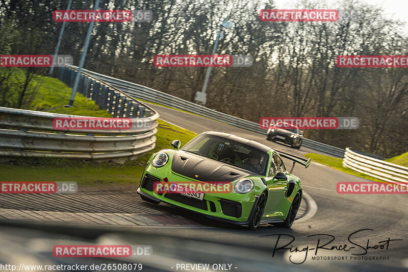 Bild #26508079 - Touristenfahrten Nürburgring Nordschleife (08.04.2024)