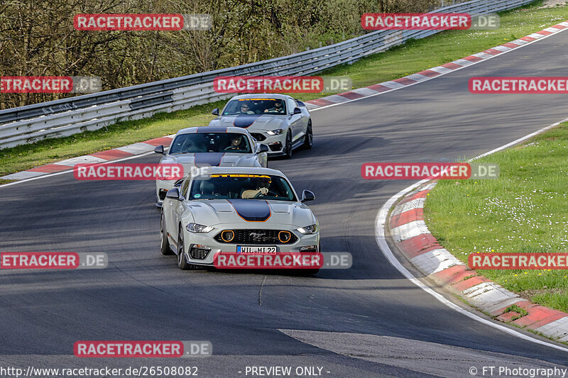 Bild #26508082 - Touristenfahrten Nürburgring Nordschleife (08.04.2024)