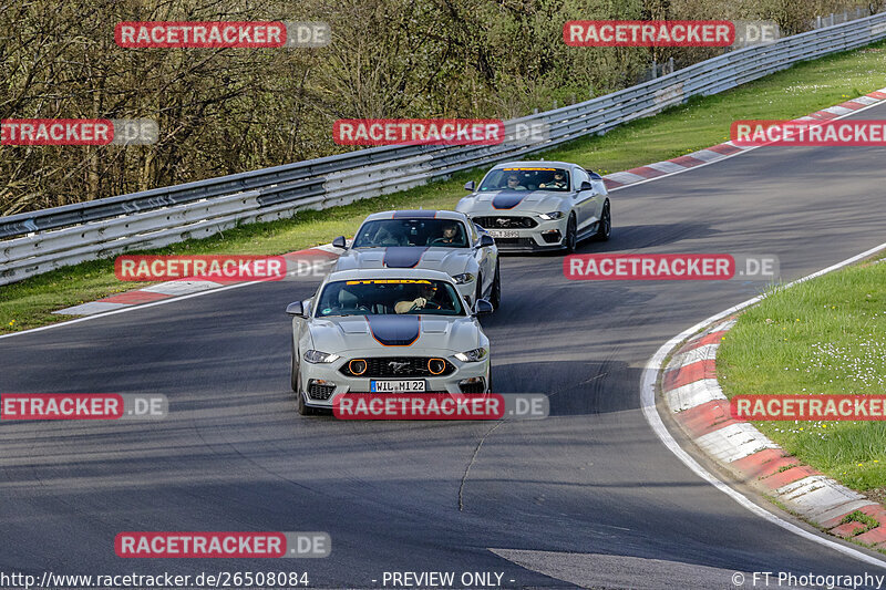 Bild #26508084 - Touristenfahrten Nürburgring Nordschleife (08.04.2024)