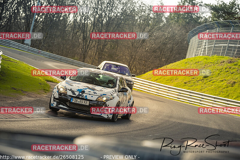 Bild #26508125 - Touristenfahrten Nürburgring Nordschleife (08.04.2024)