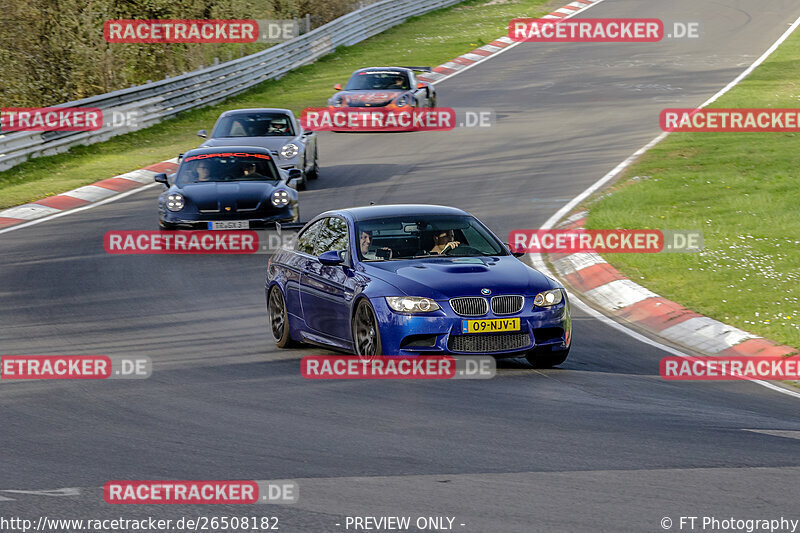 Bild #26508182 - Touristenfahrten Nürburgring Nordschleife (08.04.2024)