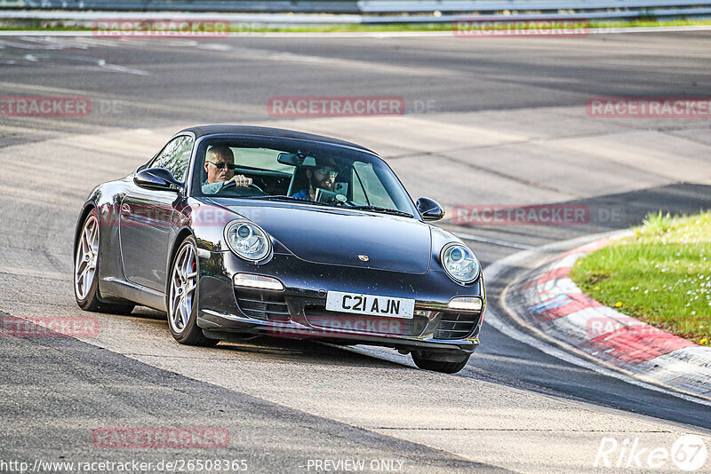 Bild #26508365 - Touristenfahrten Nürburgring Nordschleife (08.04.2024)