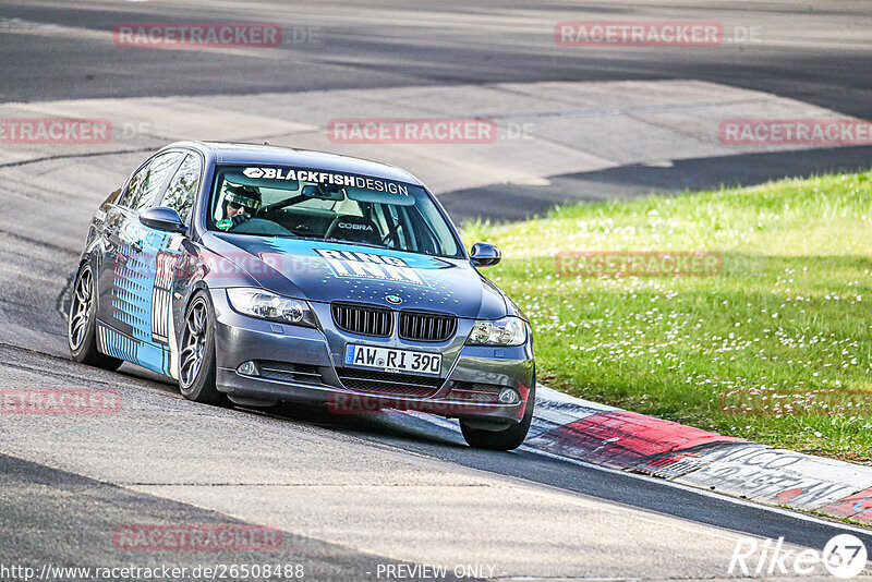 Bild #26508488 - Touristenfahrten Nürburgring Nordschleife (08.04.2024)