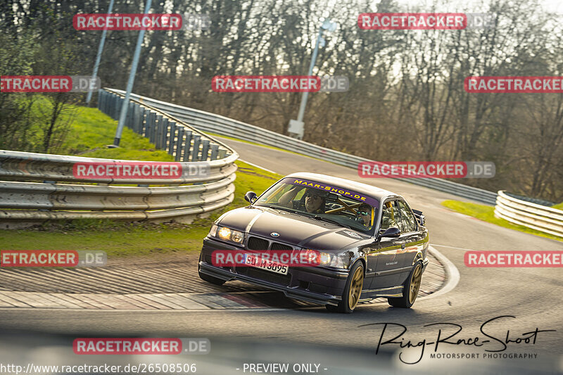 Bild #26508506 - Touristenfahrten Nürburgring Nordschleife (08.04.2024)