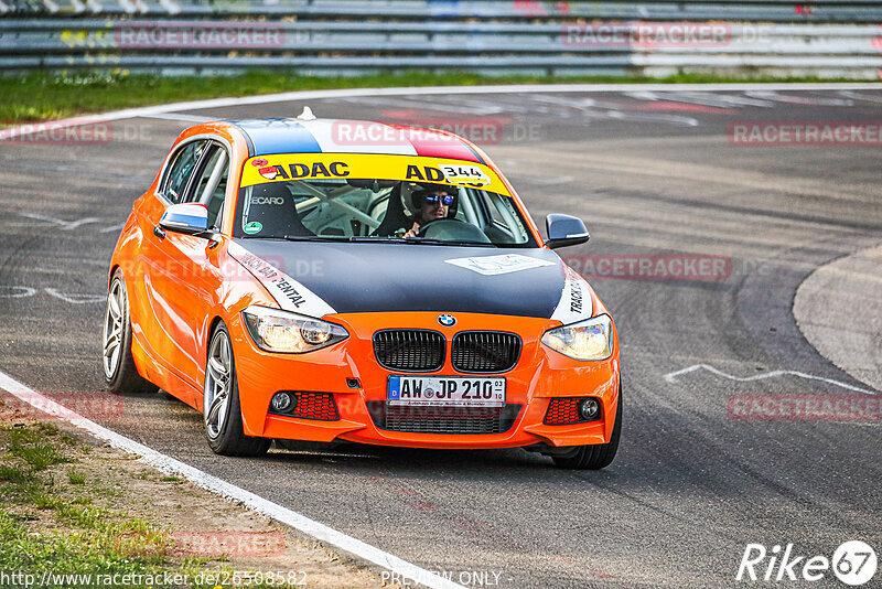 Bild #26508582 - Touristenfahrten Nürburgring Nordschleife (08.04.2024)