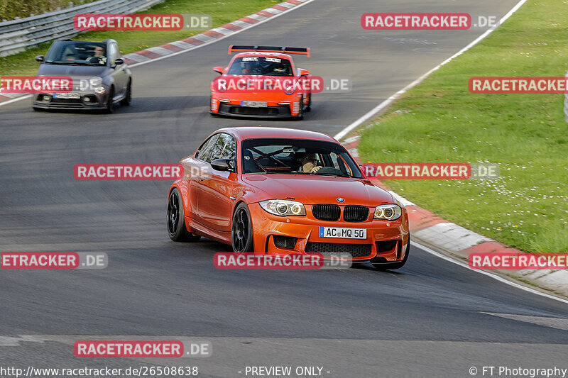 Bild #26508638 - Touristenfahrten Nürburgring Nordschleife (08.04.2024)