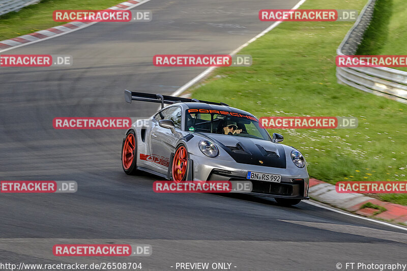 Bild #26508704 - Touristenfahrten Nürburgring Nordschleife (08.04.2024)