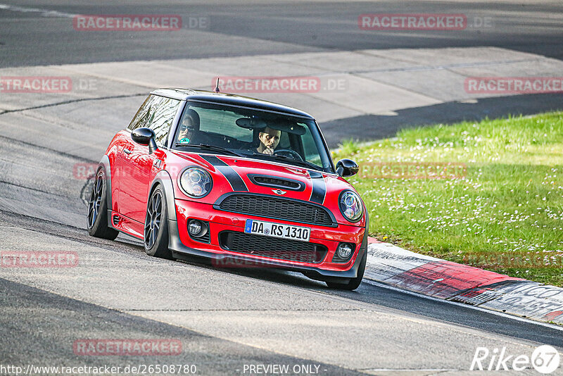 Bild #26508780 - Touristenfahrten Nürburgring Nordschleife (08.04.2024)