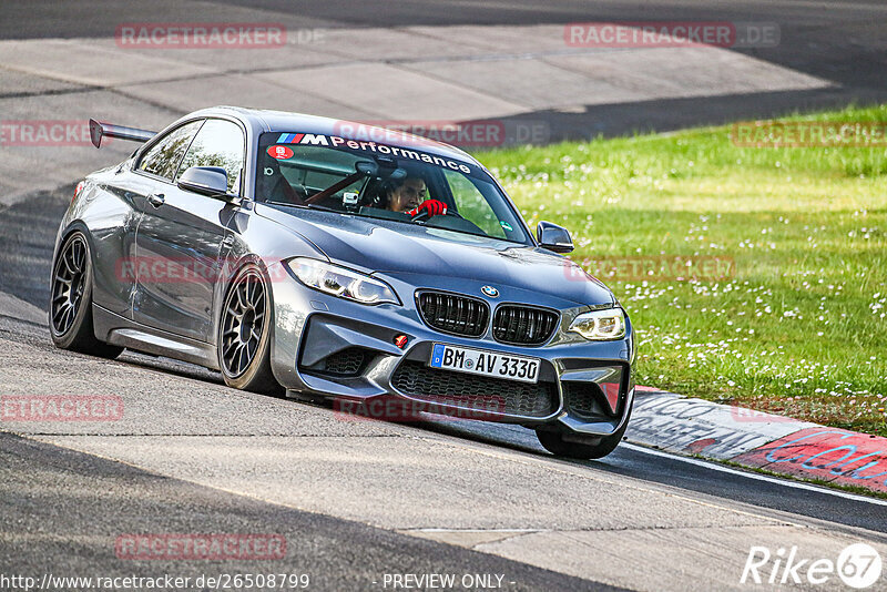 Bild #26508799 - Touristenfahrten Nürburgring Nordschleife (08.04.2024)