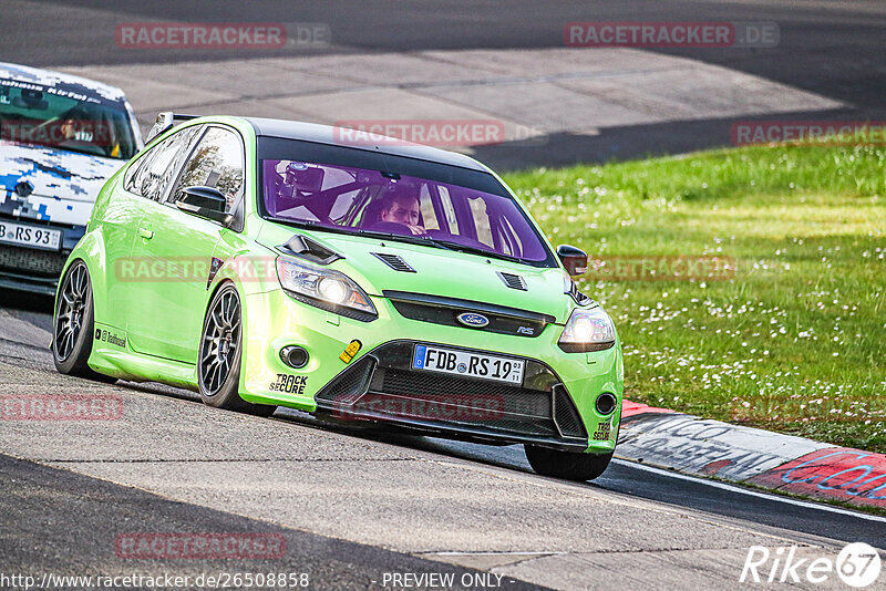 Bild #26508858 - Touristenfahrten Nürburgring Nordschleife (08.04.2024)