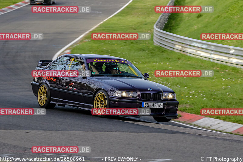 Bild #26508961 - Touristenfahrten Nürburgring Nordschleife (08.04.2024)