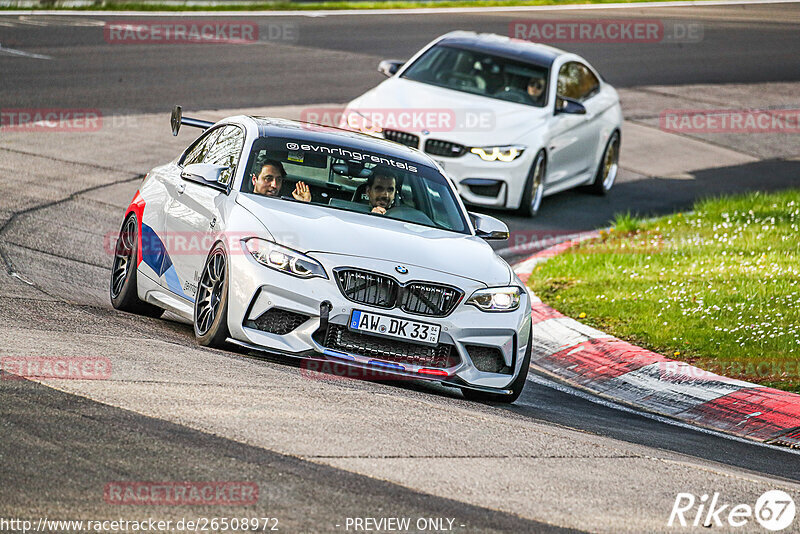 Bild #26508972 - Touristenfahrten Nürburgring Nordschleife (08.04.2024)