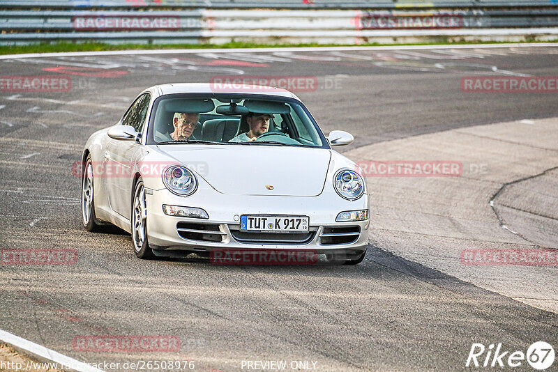 Bild #26508976 - Touristenfahrten Nürburgring Nordschleife (08.04.2024)