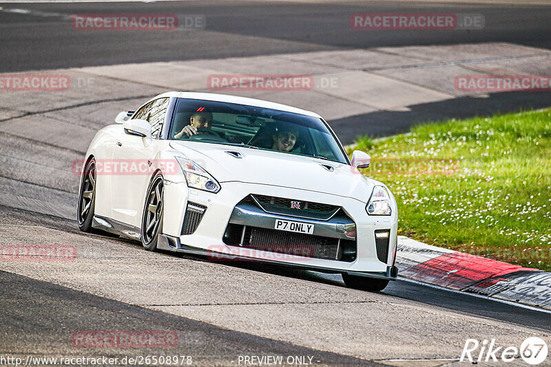 Bild #26508978 - Touristenfahrten Nürburgring Nordschleife (08.04.2024)