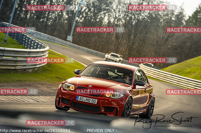 Bild #26508984 - Touristenfahrten Nürburgring Nordschleife (08.04.2024)