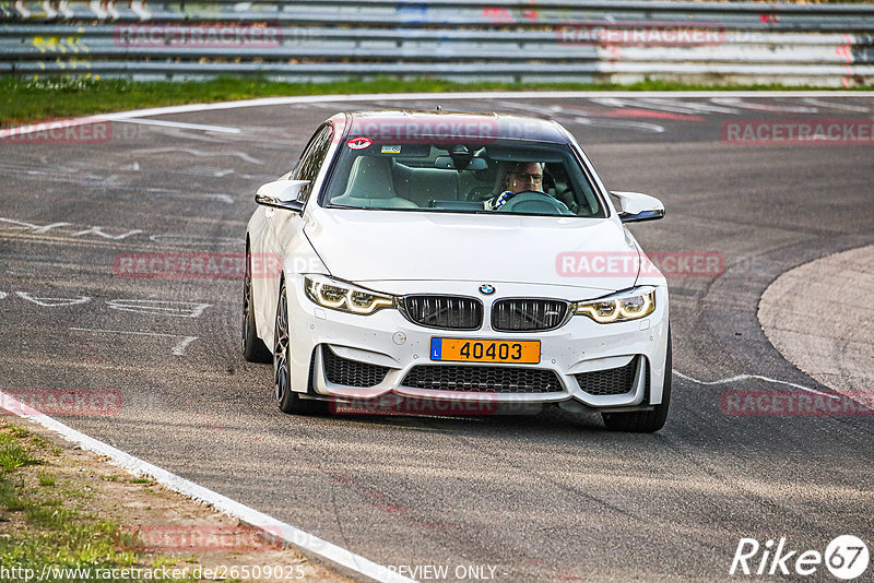 Bild #26509025 - Touristenfahrten Nürburgring Nordschleife (08.04.2024)