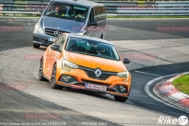 Bild #26509146 - Touristenfahrten Nürburgring Nordschleife (08.04.2024)