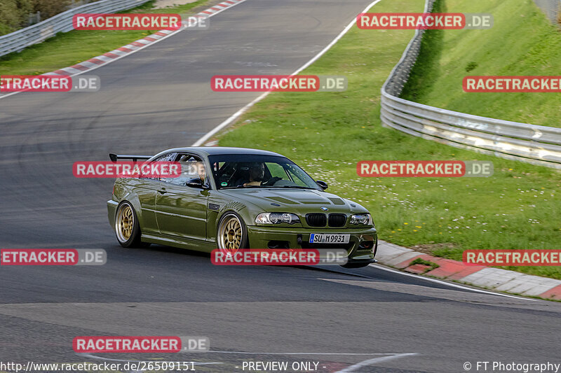 Bild #26509151 - Touristenfahrten Nürburgring Nordschleife (08.04.2024)