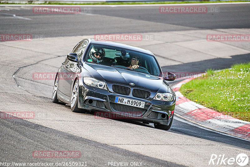 Bild #26509321 - Touristenfahrten Nürburgring Nordschleife (08.04.2024)