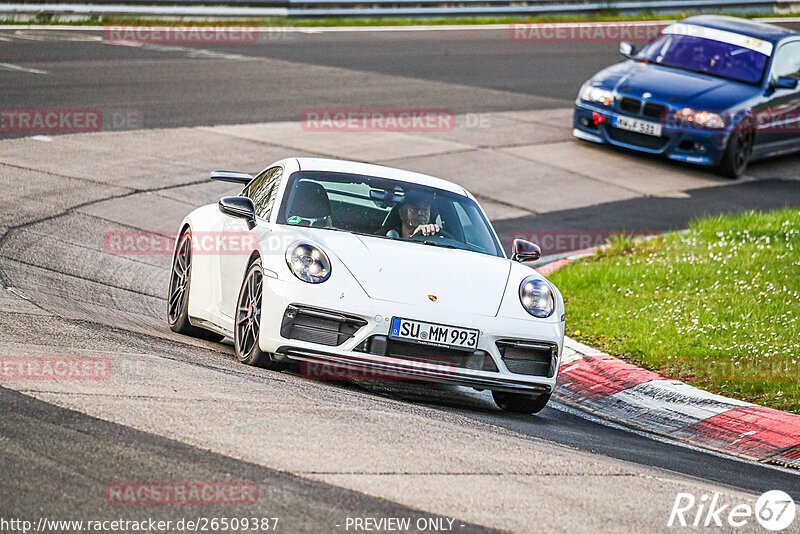 Bild #26509387 - Touristenfahrten Nürburgring Nordschleife (08.04.2024)