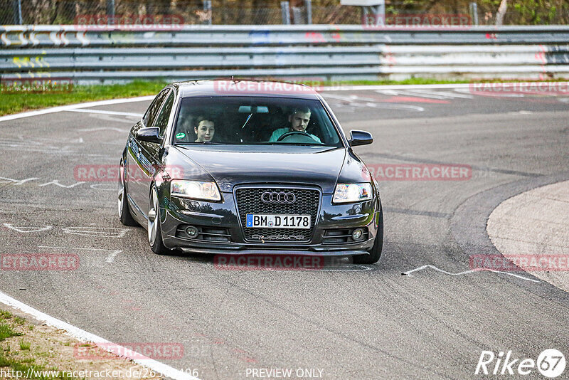 Bild #26509496 - Touristenfahrten Nürburgring Nordschleife (08.04.2024)