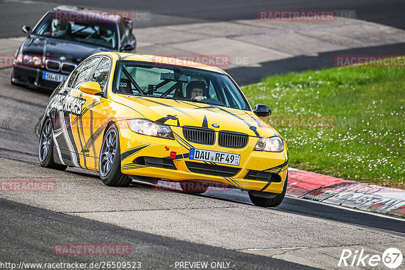 Bild #26509523 - Touristenfahrten Nürburgring Nordschleife (08.04.2024)