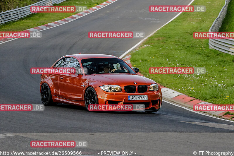 Bild #26509566 - Touristenfahrten Nürburgring Nordschleife (08.04.2024)