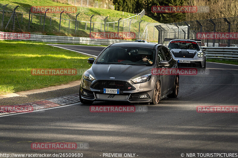 Bild #26509680 - Touristenfahrten Nürburgring Nordschleife (08.04.2024)