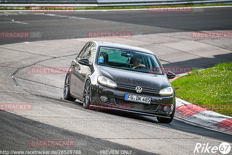 Bild #26509788 - Touristenfahrten Nürburgring Nordschleife (08.04.2024)