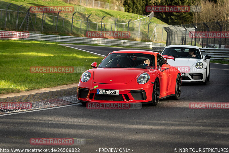 Bild #26509822 - Touristenfahrten Nürburgring Nordschleife (08.04.2024)