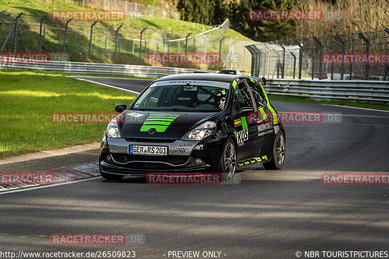 Bild #26509823 - Touristenfahrten Nürburgring Nordschleife (08.04.2024)