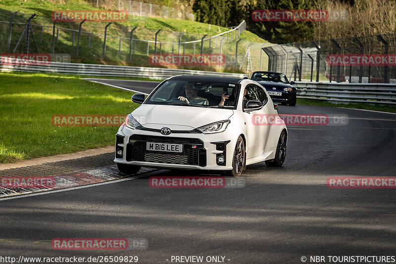 Bild #26509829 - Touristenfahrten Nürburgring Nordschleife (08.04.2024)