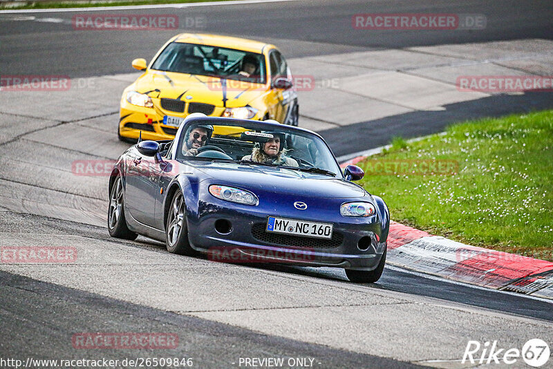 Bild #26509846 - Touristenfahrten Nürburgring Nordschleife (08.04.2024)