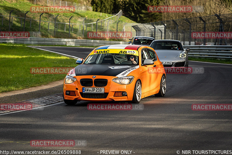 Bild #26509888 - Touristenfahrten Nürburgring Nordschleife (08.04.2024)