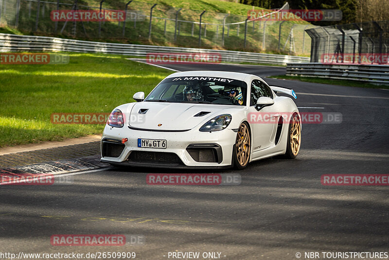 Bild #26509909 - Touristenfahrten Nürburgring Nordschleife (08.04.2024)