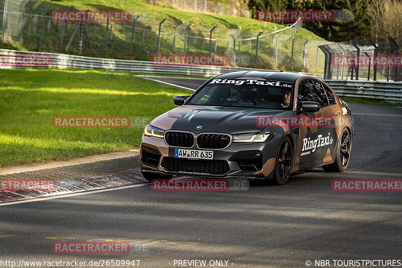 Bild #26509947 - Touristenfahrten Nürburgring Nordschleife (08.04.2024)