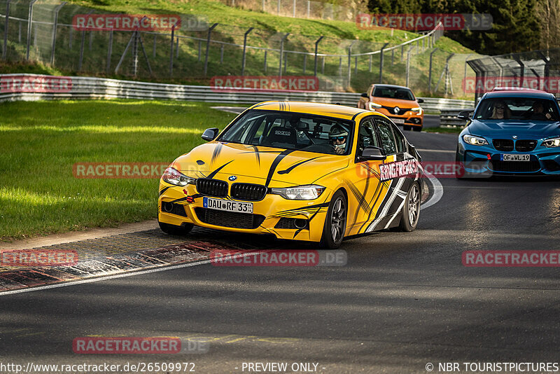 Bild #26509972 - Touristenfahrten Nürburgring Nordschleife (08.04.2024)