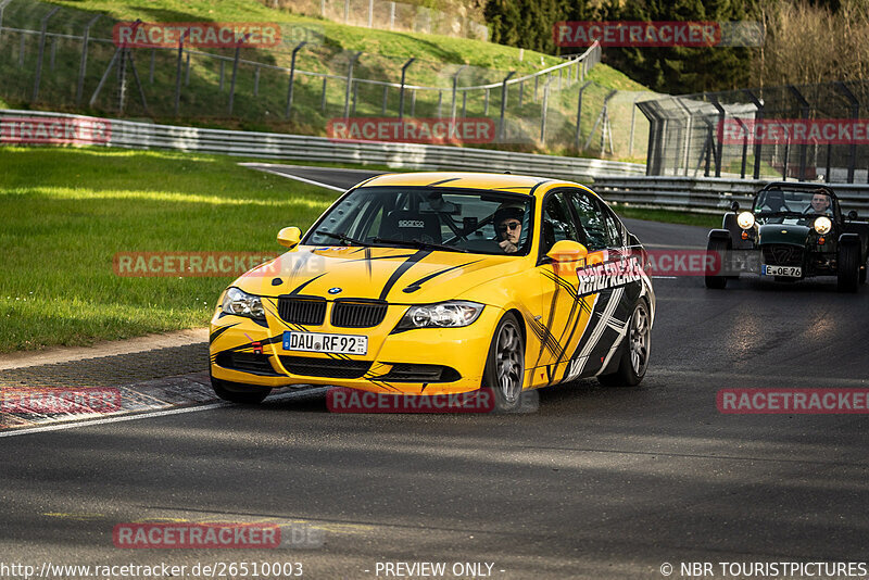 Bild #26510003 - Touristenfahrten Nürburgring Nordschleife (08.04.2024)