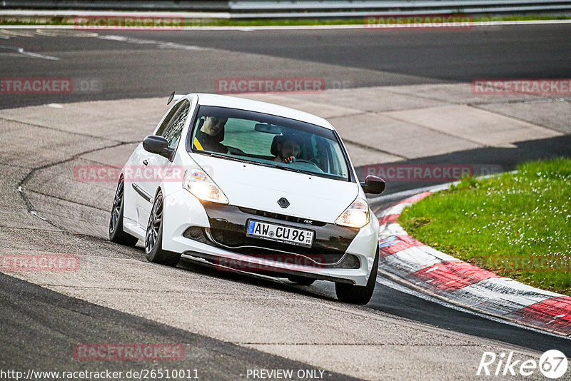 Bild #26510011 - Touristenfahrten Nürburgring Nordschleife (08.04.2024)