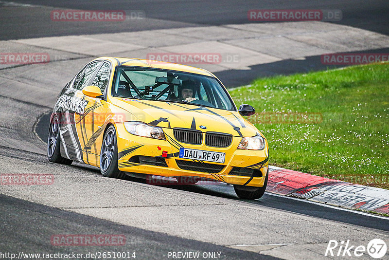 Bild #26510014 - Touristenfahrten Nürburgring Nordschleife (08.04.2024)