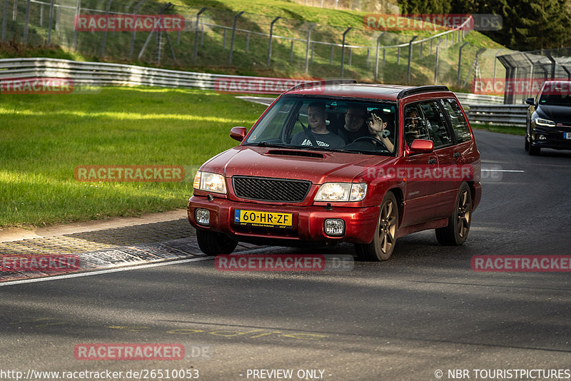 Bild #26510053 - Touristenfahrten Nürburgring Nordschleife (08.04.2024)