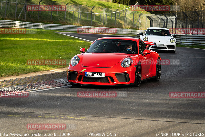 Bild #26510090 - Touristenfahrten Nürburgring Nordschleife (08.04.2024)