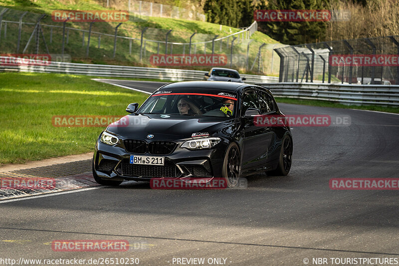 Bild #26510230 - Touristenfahrten Nürburgring Nordschleife (08.04.2024)