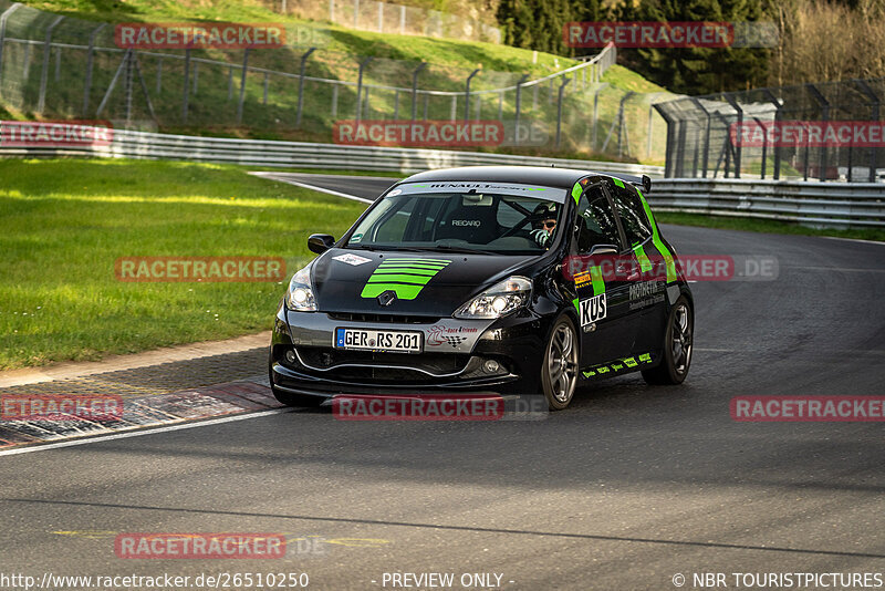 Bild #26510250 - Touristenfahrten Nürburgring Nordschleife (08.04.2024)