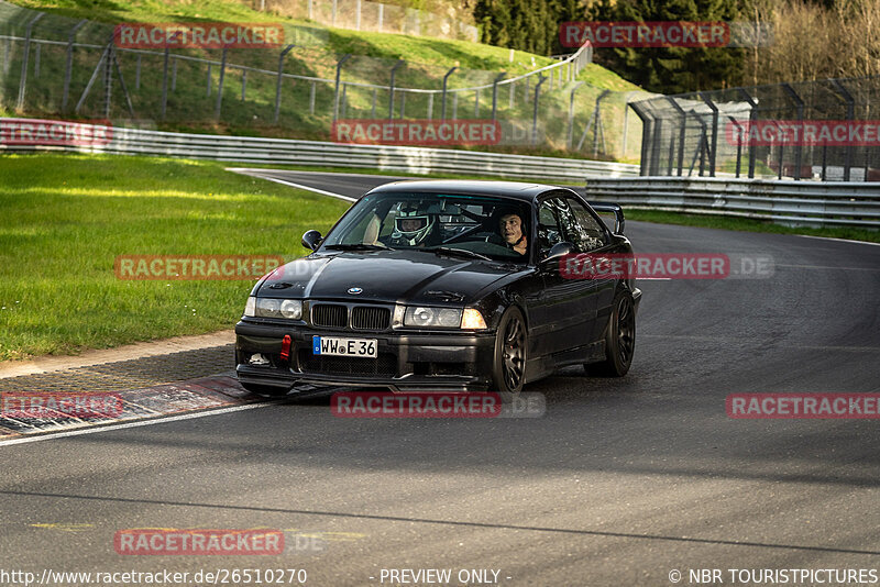 Bild #26510270 - Touristenfahrten Nürburgring Nordschleife (08.04.2024)