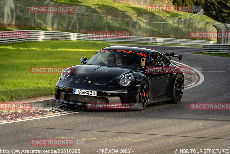 Bild #26510285 - Touristenfahrten Nürburgring Nordschleife (08.04.2024)