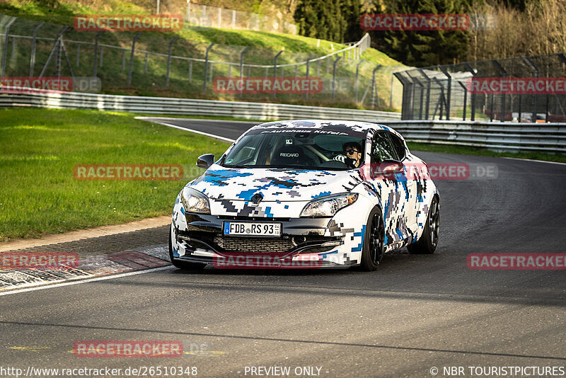 Bild #26510348 - Touristenfahrten Nürburgring Nordschleife (08.04.2024)