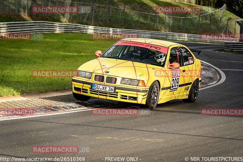 Bild #26510369 - Touristenfahrten Nürburgring Nordschleife (08.04.2024)