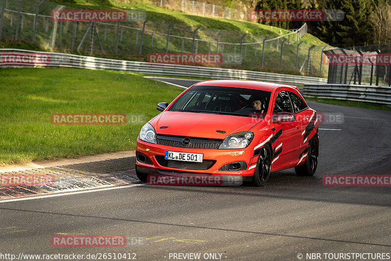 Bild #26510412 - Touristenfahrten Nürburgring Nordschleife (08.04.2024)